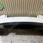 Audi A6 2012-2013 Çıkma Arka Tampon 4G5807067