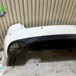 Audi A6 2012-2013 Çıkma Arka Tampon 4G5807067