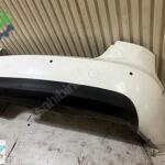 Audi A6 2012-2013 Çıkma Arka Tampon 4G5807067