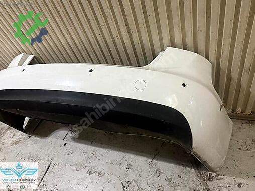 Audi A6 Arka Tampon 4G5807067 çıkma parça