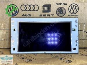 Audi A6 2012-2014 Çıkma Gösterge 4G0919607A