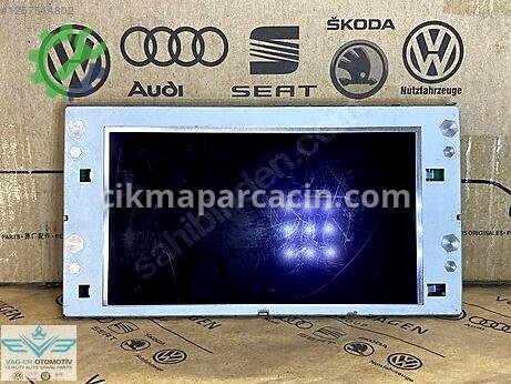 Audi A6 Gösterge çıkma parça