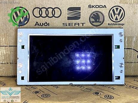 Audi A6 Gösterge çıkma parça