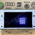 Audi A4 2012-2014 Çıkma Ekran 4G0919603