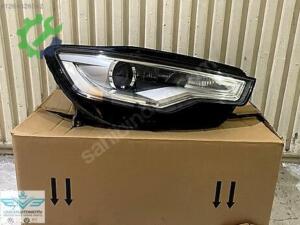 Audi A6 2012-2015 Çıkma Far 4G0941044M