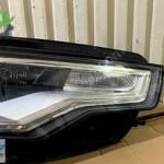 Audi A6 2012-2015 Çıkma Far 4G0941044