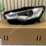 Audi A6 2012-2015 Çıkma Far 4G0941029J