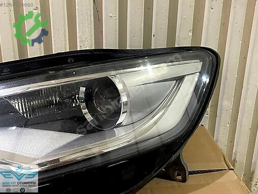 Audi A6 Far 4G0941043 çıkma parça