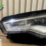 Audi A6 2012-2015 Çıkma Far 4G0941043