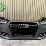 Audi Q8 2012 Çıkma Ön Tampon 4G0807065A