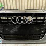 Audi A6 2012 Çıkma Ön Tampon 4G0853651