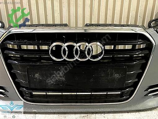 Audi A6 Ön Tampon 4G0853651 çıkma parça