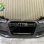 Audi A6 2013 Çıkma Ön Tampon 4G0807065A
