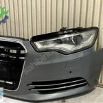 Audi A6 2013 Çıkma Ön Tampon 4G0807065A