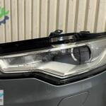 Audi A6 2013 Çıkma Ön Tampon 4G0807065A