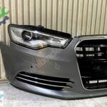 Audi A6 2013 Çıkma Ön Tampon 4G0853651