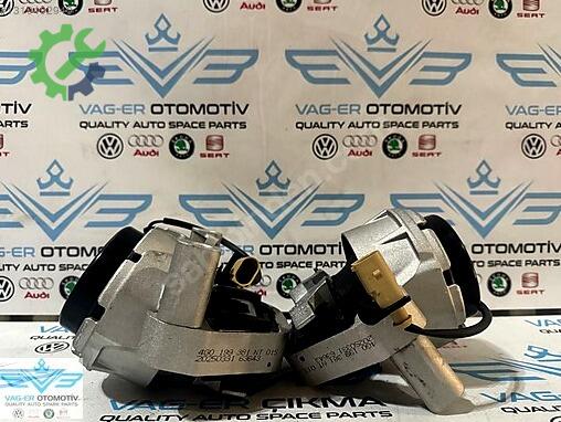 Audi A6 Sağ Sol Motor Takozu & Kulağı 4G0199381NT çıkma parça