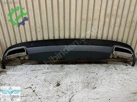 Audi A6 Bakalitler çıkma parça