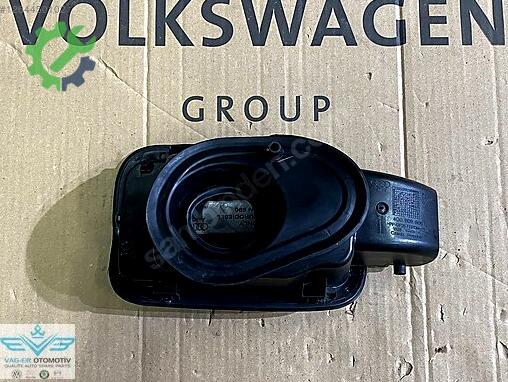 Audi A6 Depo Kapağı 4G0809906C çıkma parça