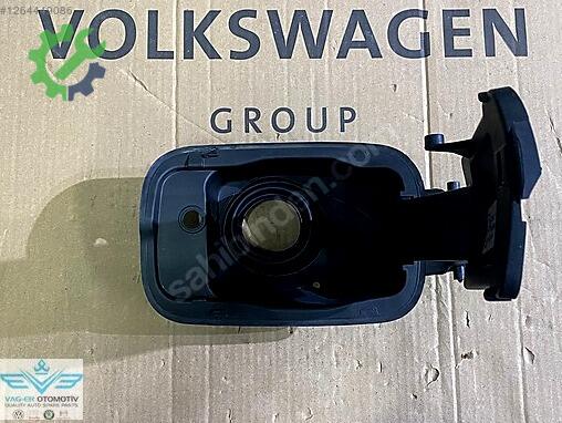 Audi A6 Depo Kapağı 4G0809906C çıkma parça