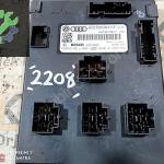 AUDİ A6 C7 A7 BODY BEYNİ 4H0 907 063 CF 4H0 907 063 F 4H0907063C