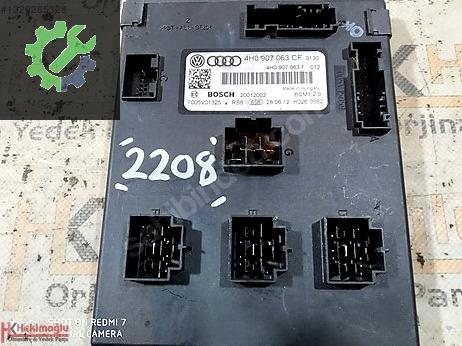 Audi A6 Beyin çıkma parça