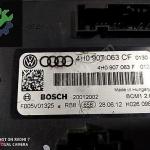 AUDİ A6 C7 A7 BODY BEYNİ 4H0 907 063 CF 4H0 907 063 F 4H0907063C