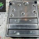 AUDİ A6 C7 A7 BODY BEYNİ 4H0 907 063 CF 4H0 907 063 F 4H0907063C