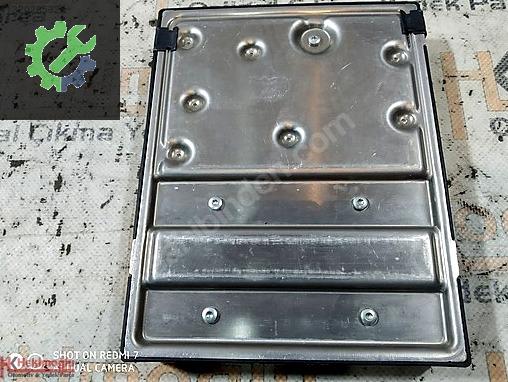 Audi A6 Beyin 4H0907063C çıkma parça