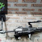 AUDİ A6 C7 A7 DİREKSİYON KOLONU MAFSALI 4G0 419 502 D 05S 120709
