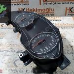 AUDİ A6 C7 A7 KM SAATİ KADRAN GÖSTERGE PANELİ 4G8 920 931 R 0 26