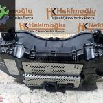 AUDİ A6 C7 A7 KM SAATİ KADRAN GÖSTERGE PANELİ 4G8 920 932 D 0 26