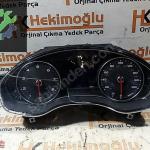 AUDİ A6 C7 A7 KM SAATİ KADRAN GÖSTERGE PANELİ 4G8 920 983 E 263