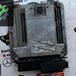 AUDİ A6 C7 A7 MOTOR BEYNİ – 4G0907401Q
