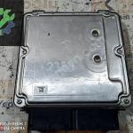 AUDİ A6 C7 A7 MOTOR BEYNİ 4G0 907 401 Q 4G0907401 4G0907401Q 4G0