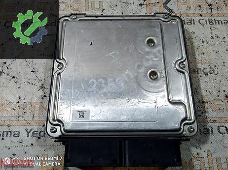Audi A6 Beyin çıkma parça