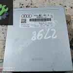 AUDİ A6 C7 A7 MULTİMEDYA RADIO TEYP ÜNİTESİ BEYNİ 4G0 907 441 B