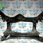 Audi A6 Çıkma Arka Dingil 4G0505287