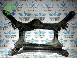 Audi A6 Çıkma Arka Dingil 4G0505287