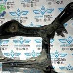 Audi A6 Çıkma Arka Dingil 4G0505287