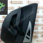 AUDİ A6 C7 AVANT SOL ARKA KAPI DÖŞEMESİ (DOLU) 4G0 867 221 B 4G0