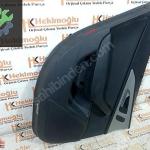 AUDİ A6 C7 AVANT SOL ARKA KAPI DÖŞEMESİ (DOLU) 4G0 867 221 B 4G0