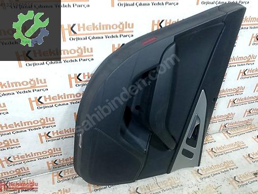 Audi A6 Bakalit 4G0867221B çıkma parça