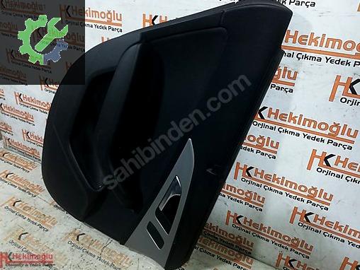 Audi A6 Bakalit 4G0867221B çıkma parça