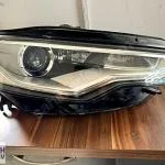 2016 Honda Civic Sol Arka Stop Çıkma Parça İstanbul