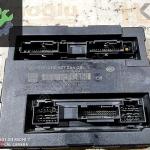 AUDİ A6 C7 KONFOR MODÜLÜ BEYNİ 4H0907064CR