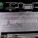 AUDİ A6 C7 KONFOR MODÜLÜ BEYNİ 4H0907064CR