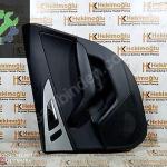 AUDİ A6 C7 SAĞ ARKA KAPI DÖŞEMESİ VE (PERDESİ) DOLU 4G0 867 222