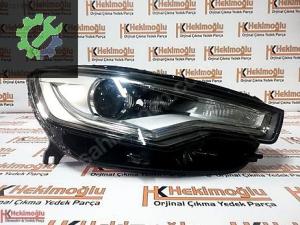AUDİ A6 C7 SAĞ LED FAR 1EL 011 150-36 011150360000030