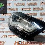 AUDİ A6 C7 SAĞ LED FAR 1EL 011 150-36 011150360000030